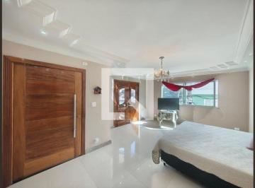 Casa · 250m² · 4 Quartos · 2 Vagas · Casa à Venda - Horto Florestal, 4 Quartos, 250 m² - São Paulo