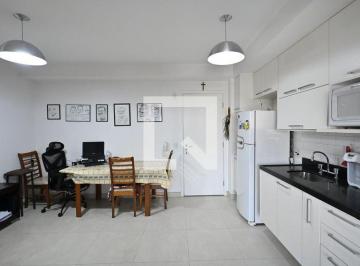Apartamento · 67m² · 2 Quartos · 1 Vaga · Apartamento à Venda - Panamby, 2 Quartos,  67 m² - São Paulo