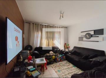 Casa · 187m² · 3 Quartos · 3 Vagas · Casa à Venda - Ipiranga, 3 Quartos, 187 m² - São Paulo