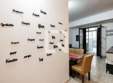 Apartamento · 66m² · 2 Quartos · Apartamento à Venda - Bela Vista, 2 Quartos, 66 m² - São Paulo