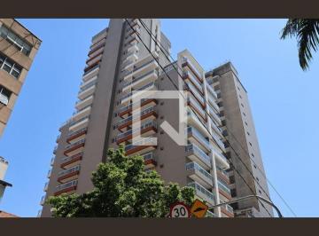 Apartamento · 34m² · 1 Quarto · 1 Vaga · Apartamento à Venda - Consolação, 1 Quarto, 34 m² - São Paulo
