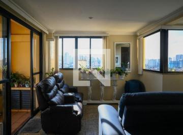 Apartamento · 127m² · 2 Quartos · 3 Vagas · Apartamento à Venda - Vila das Mercês, 2 Quartos, 127 m² - São Paulo
