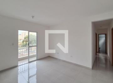 Apartamento · 87m² · 2 Quartos · Apartamento à Venda - Assunção, 2 Quartos,  87 m² - São Bernardo do Campo