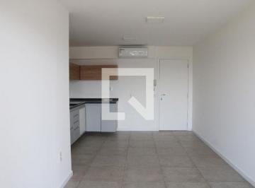 Apartamento · 60m² · 2 Quartos · 1 Vaga · Apartamento à Venda - Água Branca, 2 Quartos,  60 m² - São Paulo