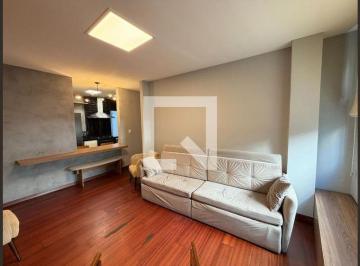 Apartamento · 80m² · 2 Quartos · Apartamento à Venda - Copacabana, 2 Quartos, 80 m² - Rio de Janeiro