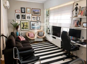 Apartamento · 100m² · 3 Quartos · 1 Vaga · Apartamento à Venda - Santana, 3 Quartos, 100 m² - Porto Alegre