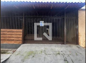 Casa · 276m² · 3 Quartos · 2 Vagas · Casa à Venda - Residencial Itaipu, 3 Quartos, 276 m² - Goiânia