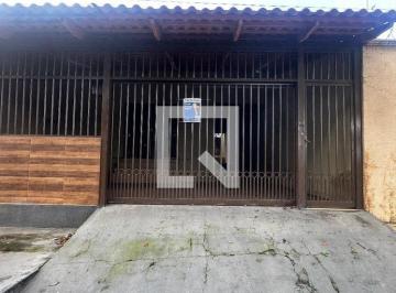 Casa · 276m² · 3 Quartos · 2 Vagas · Casa à Venda - Residencial Itaipu, 3 Quartos,  276 m² - Goiânia