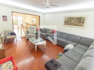 Casa · 274m² · 3 Quartos · 1 Vaga · Casa à Venda - Belém, 3 Quartos, 274 m² - São Paulo
