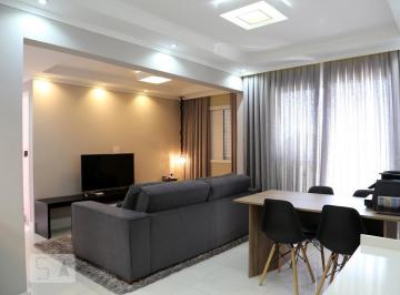 Apartamento · 62m² · 2 Quartos · 1 Vaga · Apartamento à Venda - Vila Santa Luzia, 2 Quartos,  62 m² - Taboão da Serra