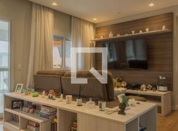 Apartamento · 94m² · 2 Quartos · 2 Vagas · Apartamento à Venda - Baeta Neves, 2 Quartos,  94 m² - São Bernardo do Campo
