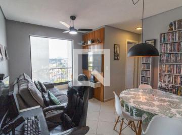 Apartamento · 50m² · 2 Quartos · 1 Vaga · Apartamento à Venda - Jardim Jussara, 2 Quartos,  50 m² - São Paulo