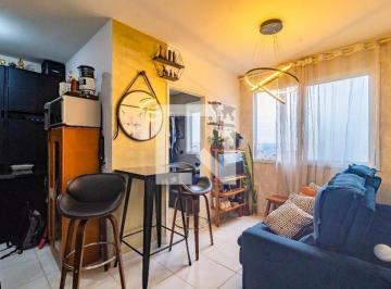 Apartamento · 34m² · 2 Quartos · Apartamento à Venda - Vila Mascote, 2 Quartos,  34 m² - São Paulo