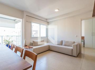 Apartamento · 54m² · 1 Quarto · 2 Vagas · Apartamento à Venda - Alphaville, 1 Quarto,  54 m² - Barueri