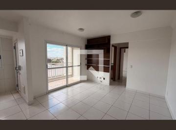 Apartamento · 58m² · 2 Quartos · 1 Vaga · Apartamento à Venda - Parque Industrial Paulista, 2 Quartos,  58 m² - Goiânia