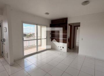 Apartamento · 58m² · 2 Quartos · 1 Vaga · Apartamento à Venda - Parque Industrial Paulista, 2 Quartos,  58 m² - Goiânia
