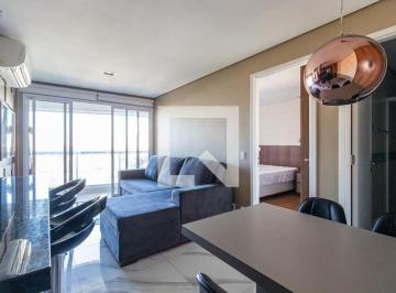 Apartamento · 50m² · 1 Quarto · 1 Vaga · Apartamento à Venda - Alphaville, 1 Quarto, 50 m² - Barueri