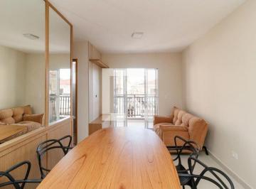 Apartamento · 53m² · 2 Quartos · 1 Vaga · Apartamento à Venda - Tucuruvi, 2 Quartos, 53 m² - São Paulo