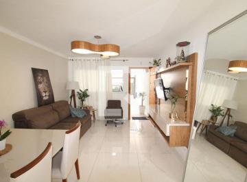 Casa · 145m² · 3 Quartos · 2 Vagas · Casa à Venda - Mandaqui, 3 Quartos, 145 m² - São Paulo