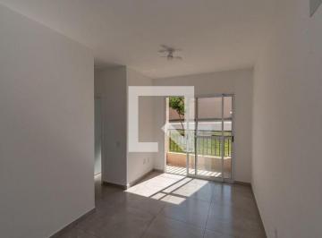 Apartamento · 55m² · 2 Quartos · 1 Vaga · Apartamento à Venda - Residencial Real Parque, 2 Quartos, 55 m² - Sumaré