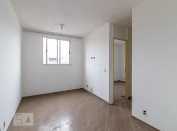 Apartamento · 65m² · 2 Quartos · 1 Vaga · Apartamento à Venda - Parque São Lucas, 2 Quartos, 65 m² - São Paulo