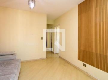 Apartamento · 75m² · 2 Quartos · 1 Vaga · Apartamento à Venda - Jardim Monte Alegre, 2 Quartos, 75 m² - Taboão da Serra
