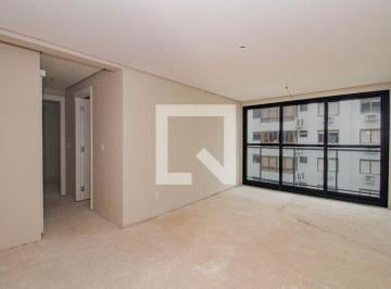 Apartamento · 69m² · 2 Quartos · 1 Vaga · Apartamento à Venda - Rio Branco, 2 Quartos, 69 m² - Porto Alegre