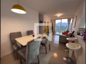 Apartamento · 78m² · 2 Quartos · 1 Vaga · Apartamento à Venda - Recreio, 2 Quartos, 78 m² - Rio de Janeiro