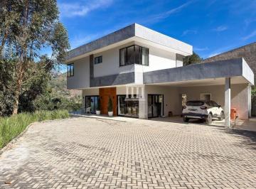 6ea6e43a7363ebaed968a53c0fc033c0f7390786 · Casa com 3 dormitórios à venda, 280 m² por R$ 1.980.000,00 - Parque do Imbui - Teresópolis/RJ