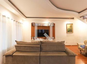 Casa · 126m² · 3 Quartos · 2 Vagas · Casa para Aluguel - Vila Maria , 3 Quartos, 126 m² - São Paulo
