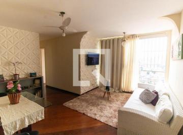Apartamento · 90m² · 2 Quartos · 1 Vaga · Apartamento para Aluguel - Fonseca, 2 Quartos, 90 m² - Niterói