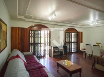Casa · 502m² · 6 Quartos · 6 Vagas · Casa para Aluguel - Chácara das Pedras , 6 Quartos,  502 m² - Porto Alegre