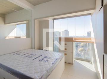 Apartamento · 19m² · 1 Quarto · Apartamento para Aluguel - Vila Mariana, 1 Quarto,  19 m² - São Paulo