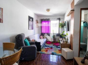 Apartamento · 50m² · 2 Quartos · 1 Vaga · Apartamento para Aluguel - Irajá, 2 Quartos, 50 m² - Rio de Janeiro