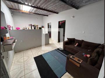 Casa · 200m² · 4 Quartos · 2 Vagas · Casa para Aluguel - Ceilândia, 4 Quartos,  200 m² - Brasília