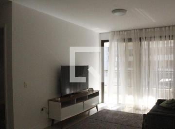 Apartamento · 72m² · 2 Quartos · 1 Vaga · Apartamento para Aluguel - Jacarepaguá, 2 Quartos, 72 m² - Rio de Janeiro