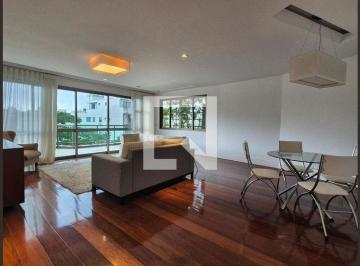 Apartamento · 258m² · 3 Quartos · 3 Vagas · Apartamento para Aluguel - Recreio, 3 Quartos,  258 m² - Rio de Janeiro