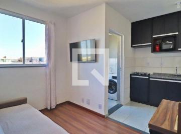 Apartamento · 45m² · 2 Quartos · 1 Vaga · Apartamento para Aluguel - Laranjeiras, 2 Quartos,  45 m² - Uberlândia