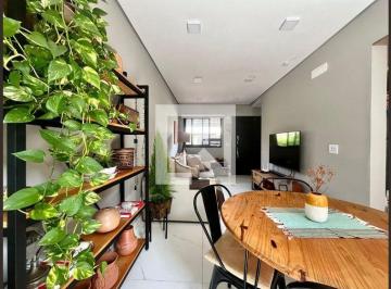 Casa · 85m² · 2 Quartos · 2 Vagas · Casa para Aluguel - Alto Taquaral, 2 Quartos, 85 m² - Campinas