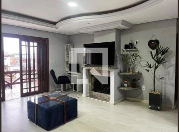 Casa · 273m² · 2 Quartos · 3 Vagas · Casa para Aluguel - Rubem Berta, 2 Quartos, 273 m² - Porto Alegre
