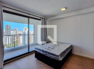 Apartamento · 32m² · 1 Quarto · Apartamento para Aluguel - Vila Mariana, 1 Quarto,  32 m² - São Paulo