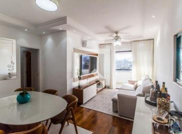 Apartamento · 86m² · 3 Quartos · 2 Vagas · Apartamento para Aluguel - Alphaville, 3 Quartos, 86 m² - Barueri