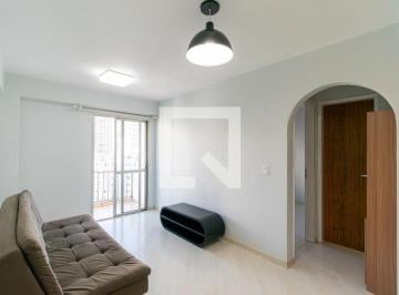 Apartamento · 60m² · 1 Quarto · 1 Vaga · Apartamento para Aluguel - Aclimação, 1 Quarto,  60 m² - São Paulo
