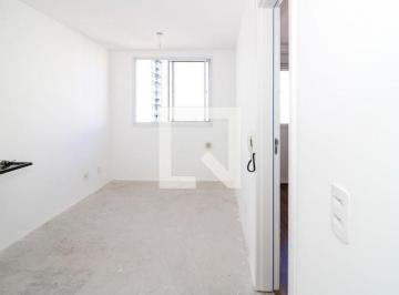 Apartamento · 25m² · 1 Quarto · Apartamento para Aluguel - Água Branca, 1 Quarto, 25 m² - São Paulo