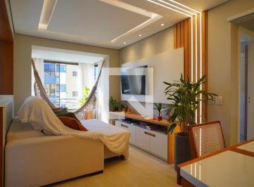 Apartamento · 60m² · 2 Quartos · 1 Vaga · Apartamento para Aluguel - Partenon, 2 Quartos, 60 m² - Porto Alegre