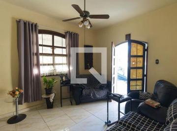 Casa · 80m² · 2 Quartos · 1 Vaga · Casa para Aluguel - Mangueira, 2 Quartos,  80 m² - São Gonçalo
