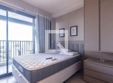Apartamento · 24m² · 1 Quarto · Apartamento para Aluguel - Vila Mariana, 1 Quarto, 24 m² - São Paulo