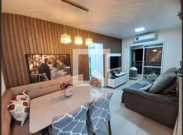Apartamento · 56m² · 2 Quartos · 2 Vagas · Apartamento para Aluguel - Vila Santa Maria, 2 Quartos,  56 m² - São Paulo