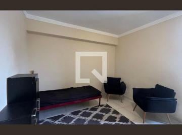 Apartamento · 38m² · 1 Quarto · 1 Vaga · Apartamento para Aluguel - Bosque, 1 Quarto, 38 m² - Campinas