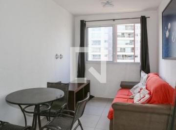 Apartamento · 44m² · 2 Quartos · Apartamento para Aluguel - Barra Funda, 2 Quartos, 44 m² - São Paulo